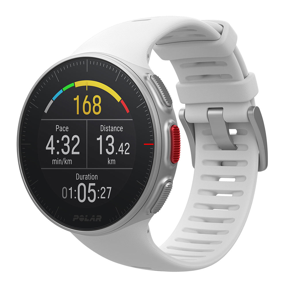 Polar Vantage V Premium GPS Multisport Watch | Running GPS Watch