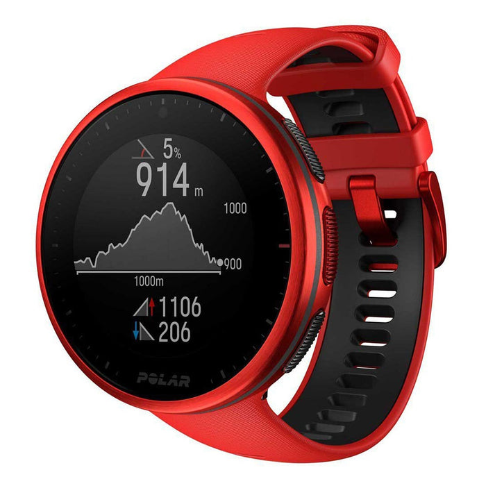 Polar Vantage V2 Premium Multisport GPS Watch