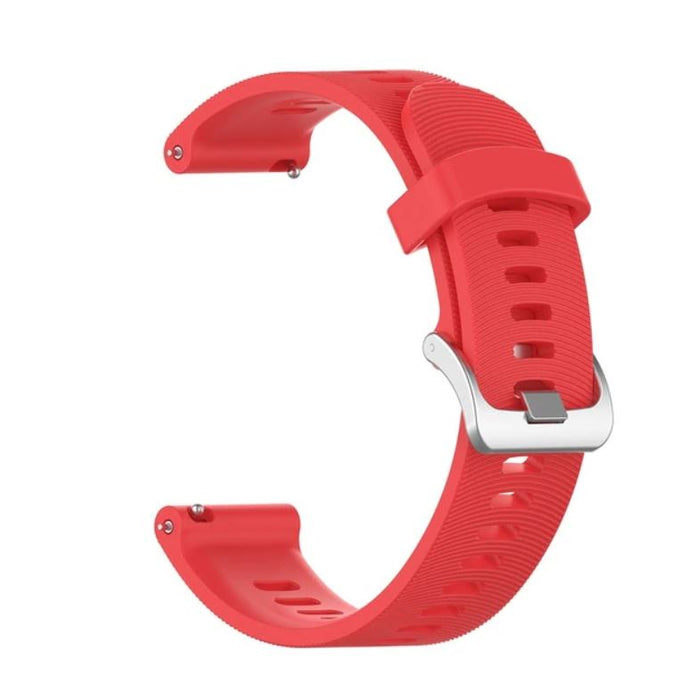 PlayBetter Extra Silicone Band for Garmin Forerunner Watches