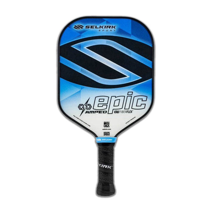 Selkirk Amped Epic Pickleball Paddle