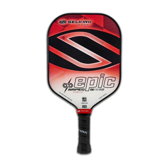 Selkirk Amped Epic Pickleball Paddle