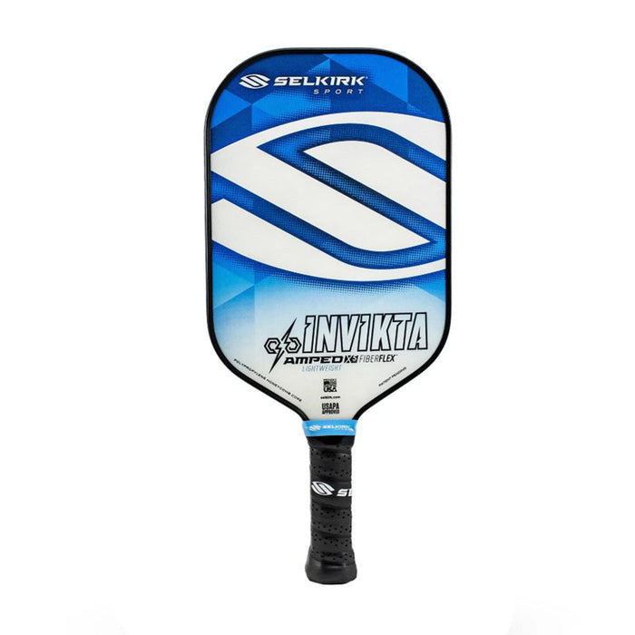 Selkirk Amped Invikta Pickleball Paddle