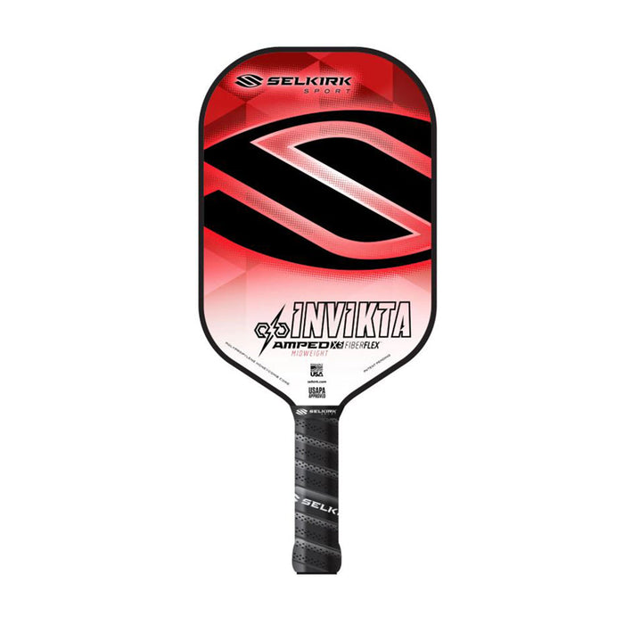 Selkirk Amped Invikta Pickleball Paddle