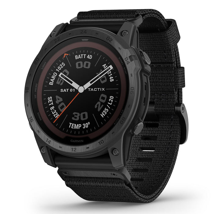 Garmin tactix 7 Tactical Multisport GPS Watch