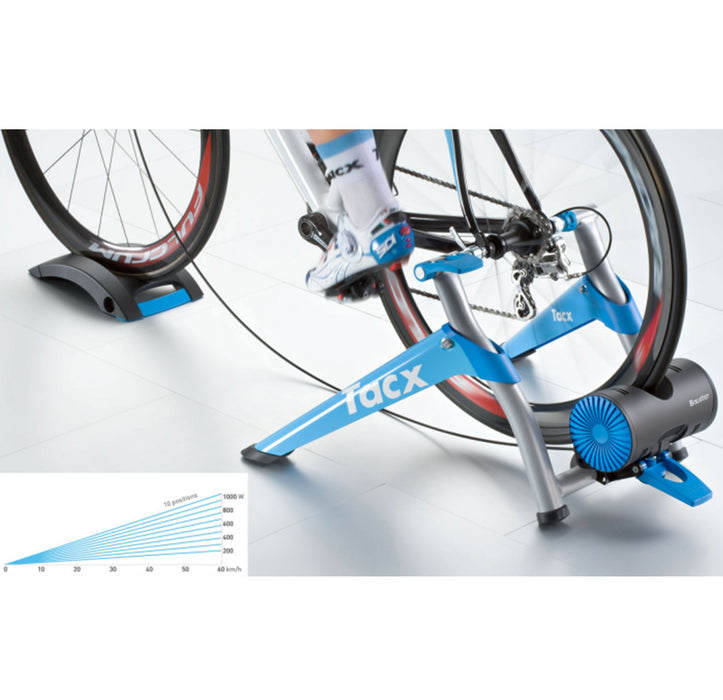 Garmin Tacx Booster Basic Trainer