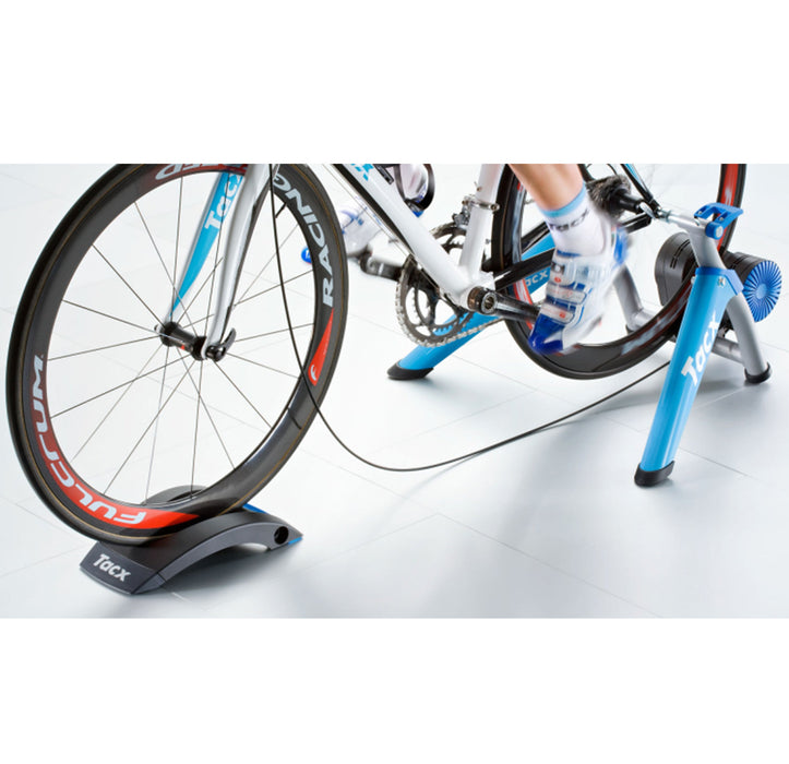 Garmin Tacx Booster Basic Trainer