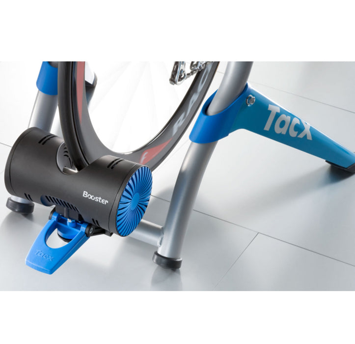 Garmin Tacx Booster Basic Trainer