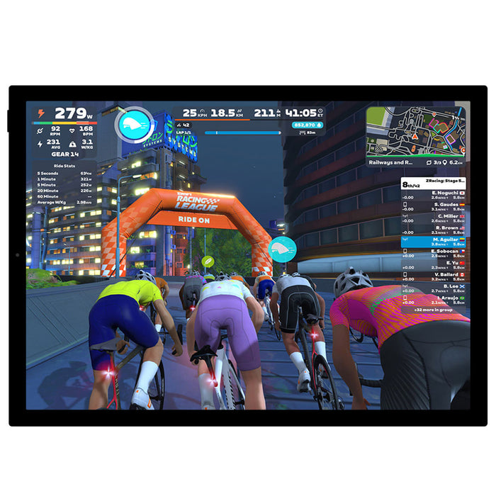 Garmin Tacx Nera Smart Trainer