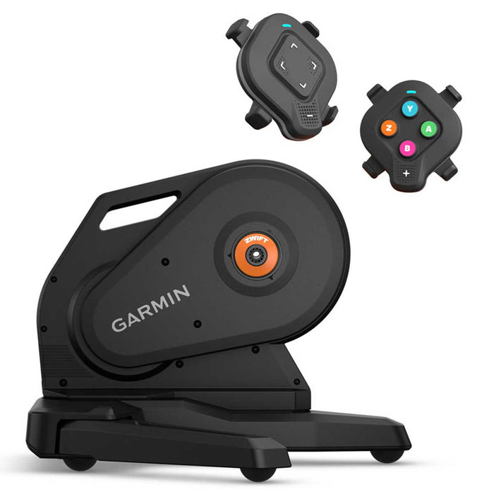 Garmin Tacx Nera Smart Trainer