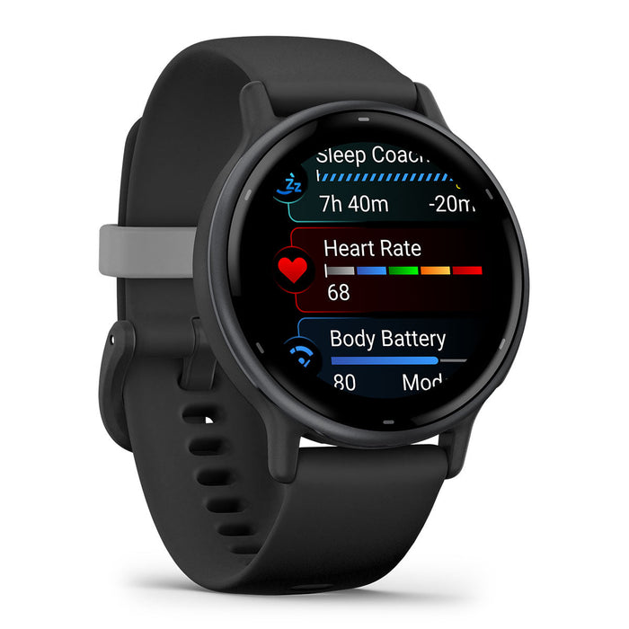 Garmin vivoactive 5 Fitness GPS Smartwatch