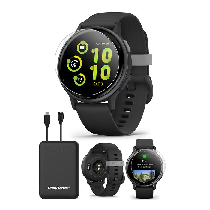 Garmin vivoactive 5 Fitness GPS Smartwatch