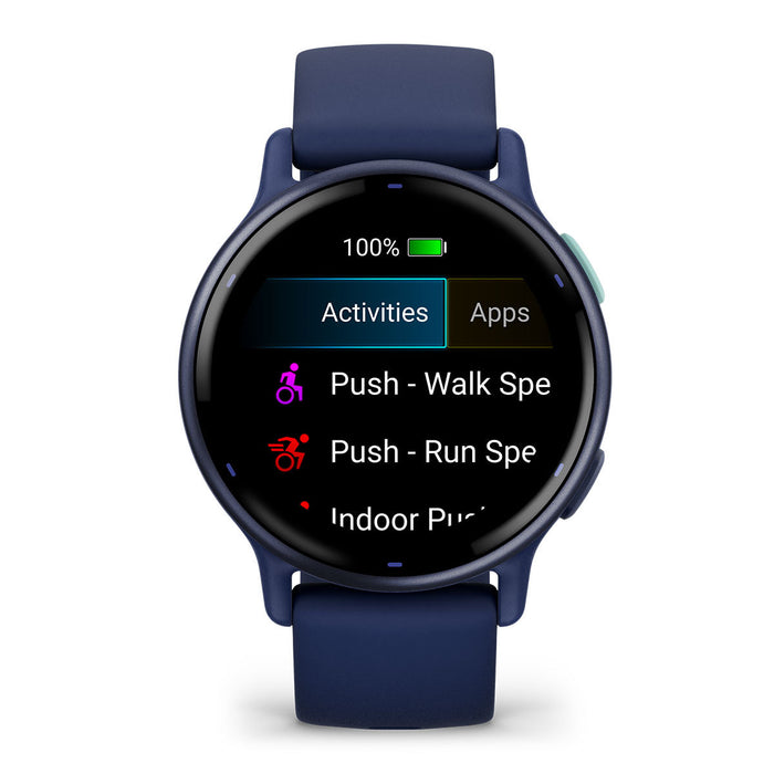 Garmin vivoactive 5 Fitness GPS Smartwatch