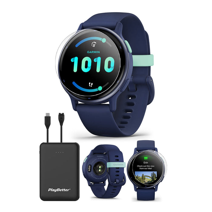 Garmin vivoactive 5 Fitness GPS Smartwatch