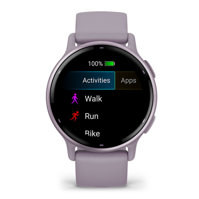 Garmin vivoactive 5 Fitness GPS Smartwatch