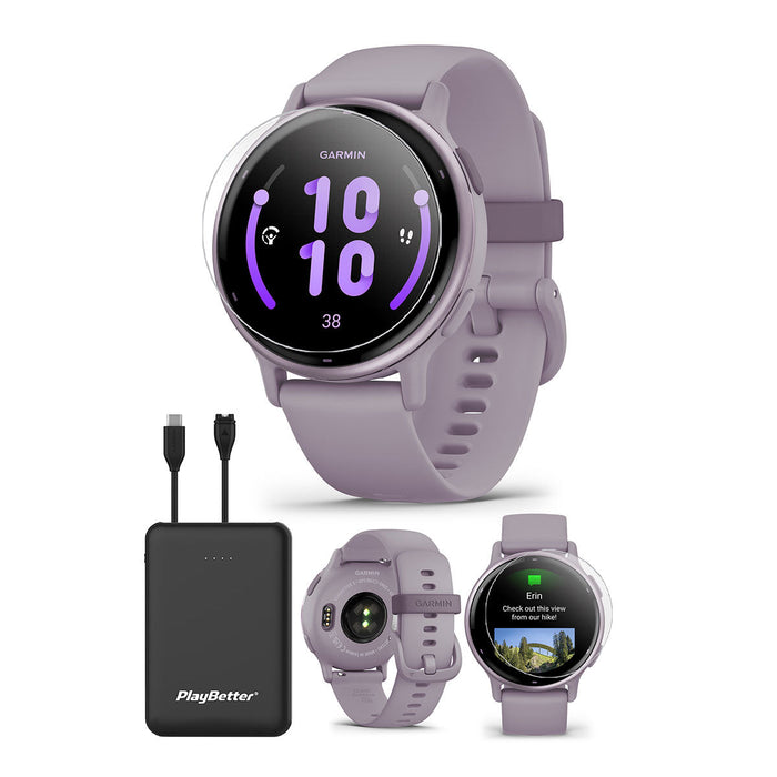 Garmin vivoactive 5 Fitness GPS Smartwatch