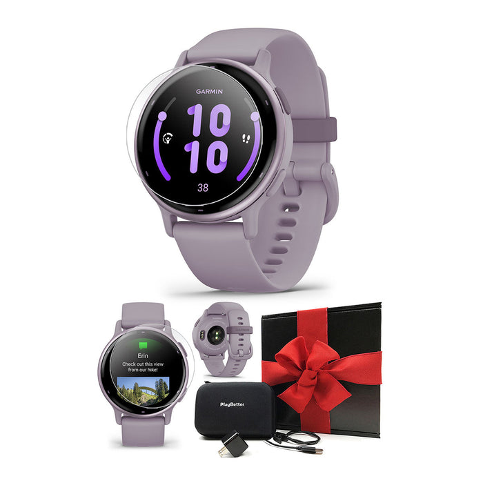 Garmin vivoactive 5 Fitness GPS Smartwatch